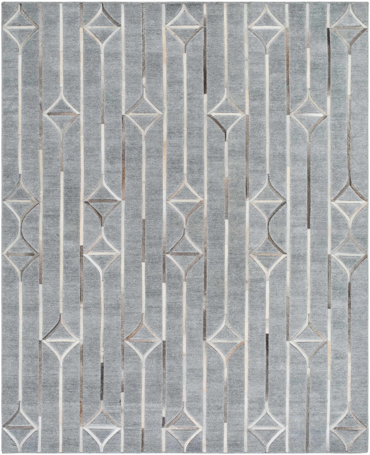 Eloquent ELQ-2301 Hand Crafted Rug
