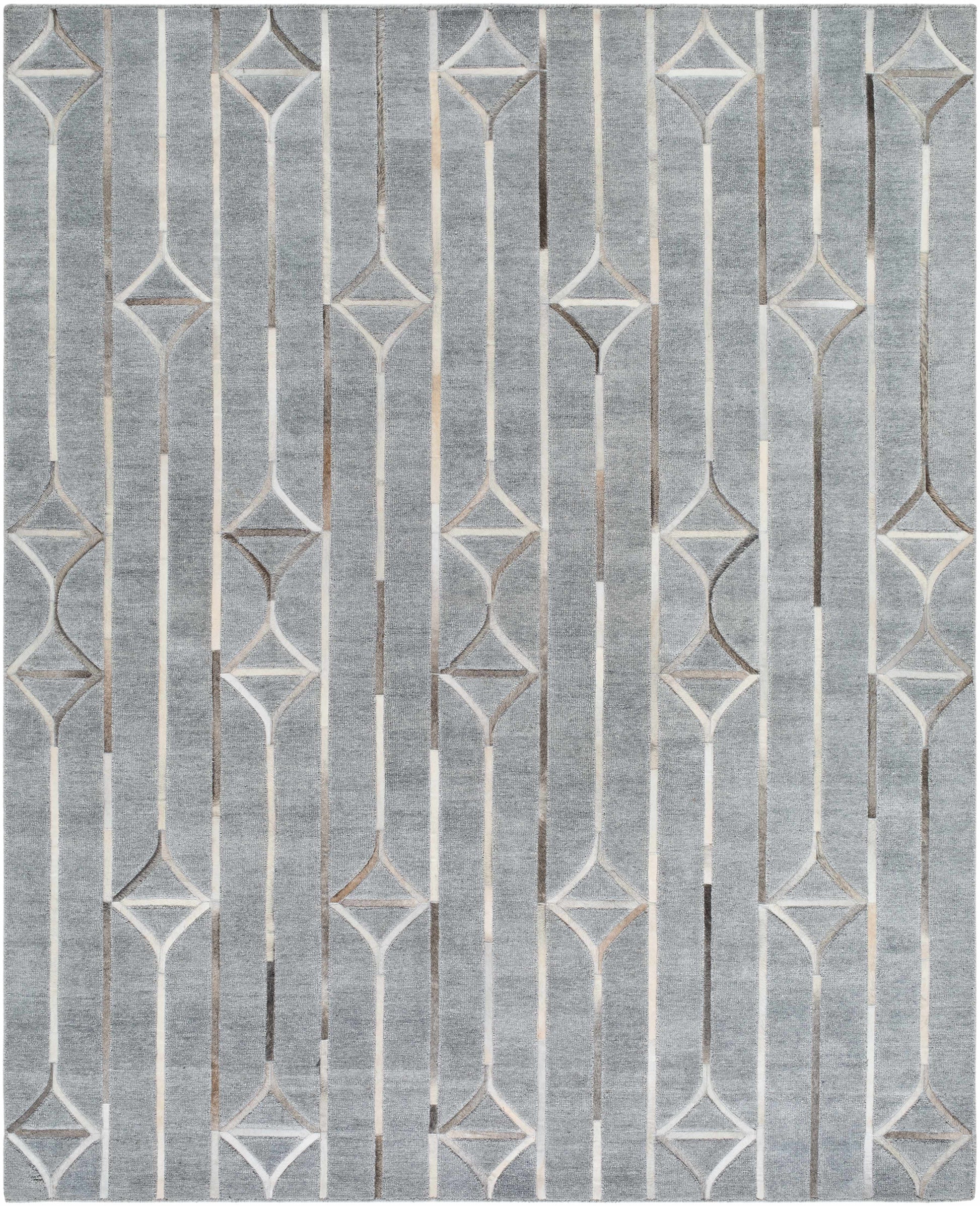 Eloquent ELQ-2301 Hand Crafted Rug