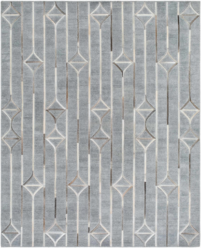 Eloquent ELQ-2301 Hand Crafted Rug
