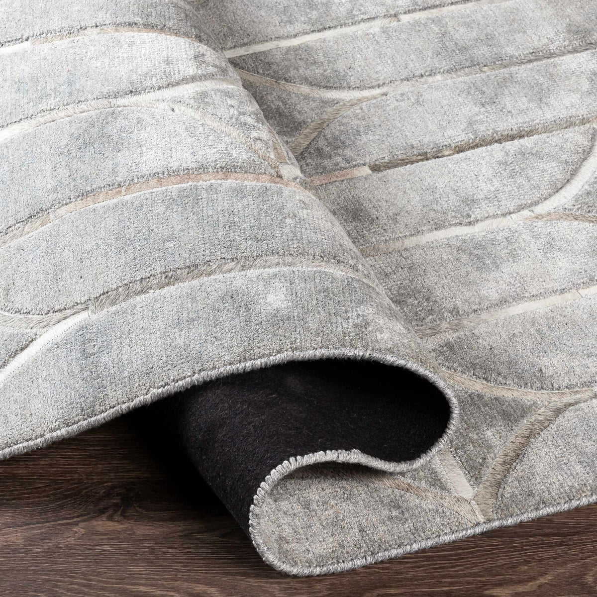 Eloquent ELQ-2301 Hand Crafted Rug