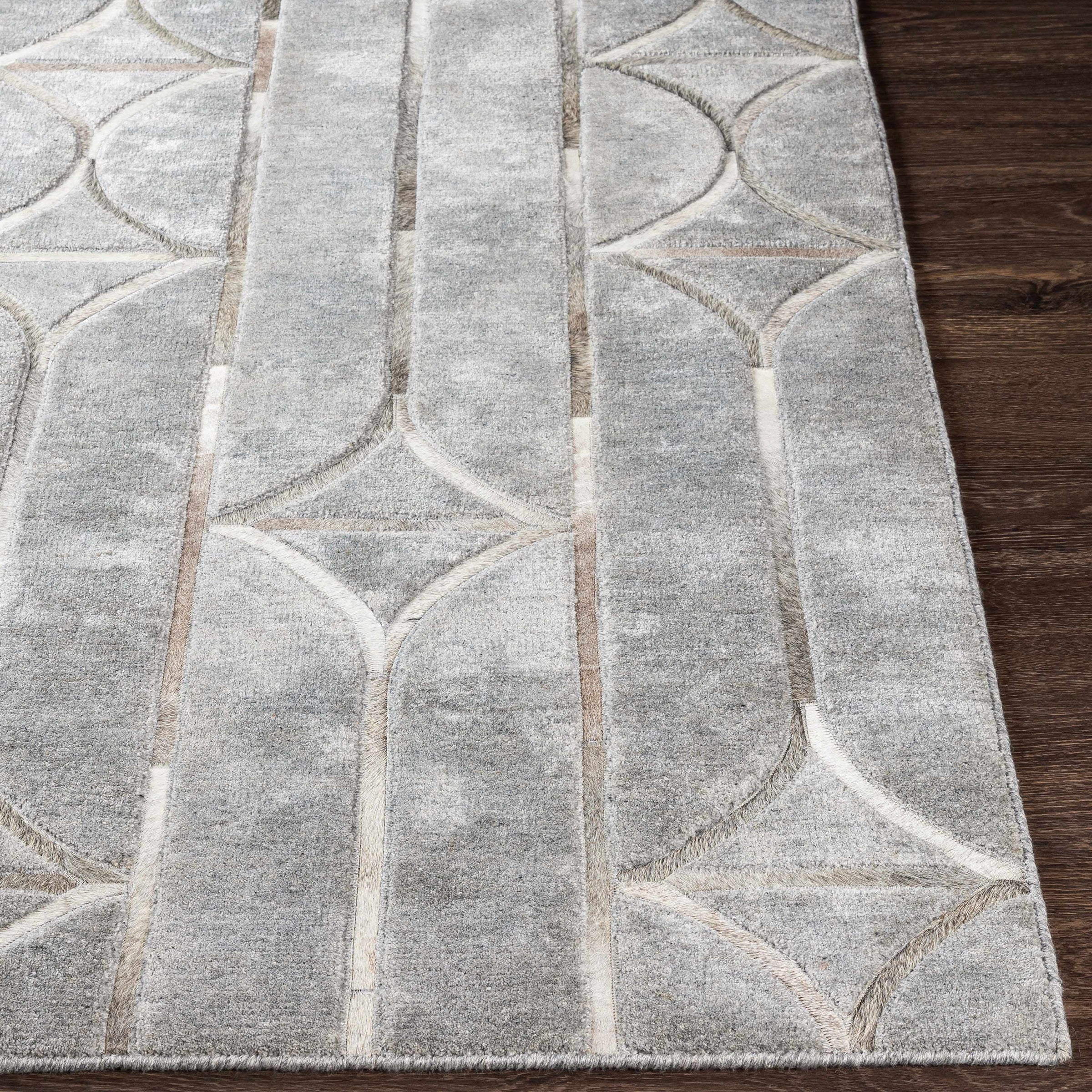 Eloquent ELQ-2301 Hand Crafted Rug