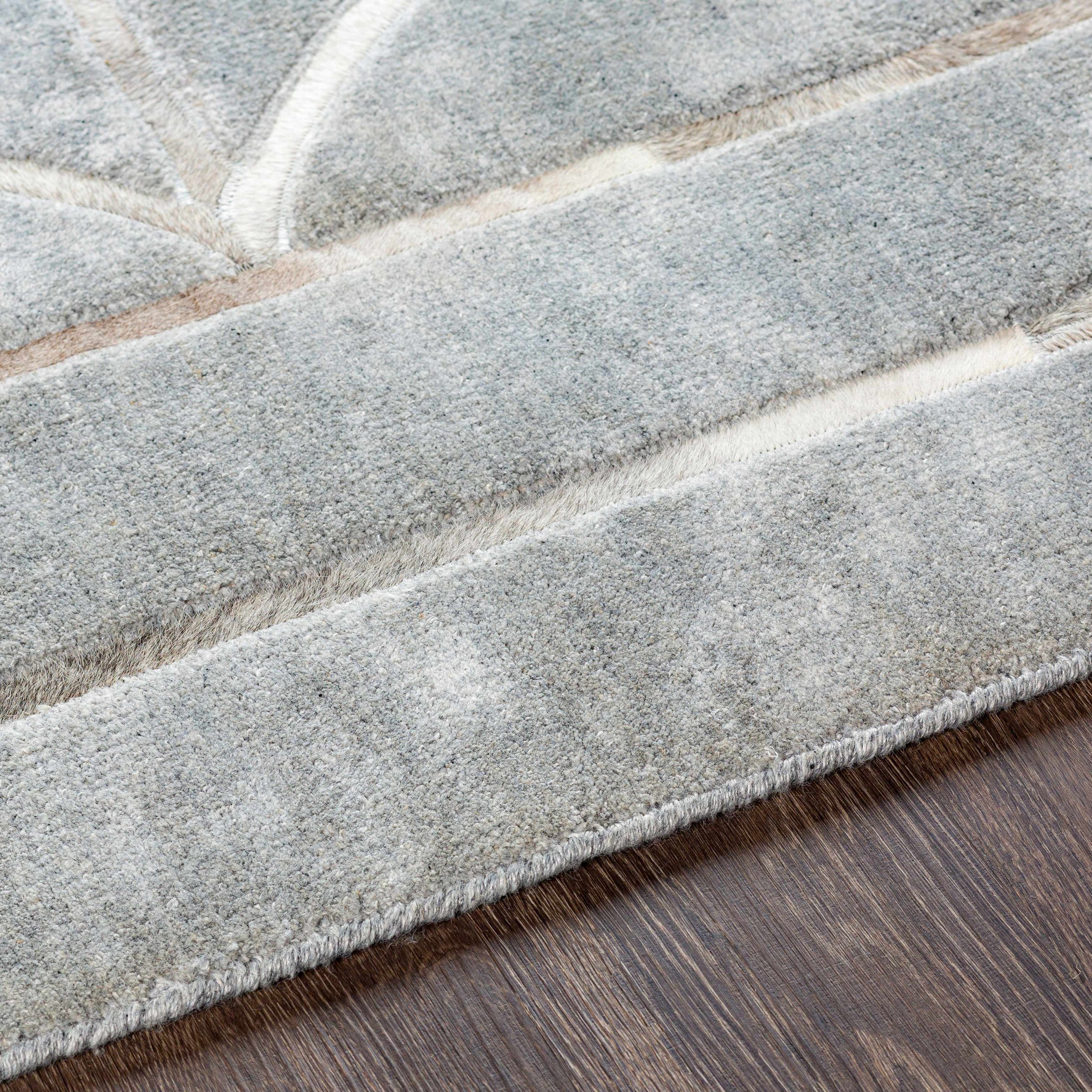 Eloquent ELQ-2301 Hand Crafted Rug
