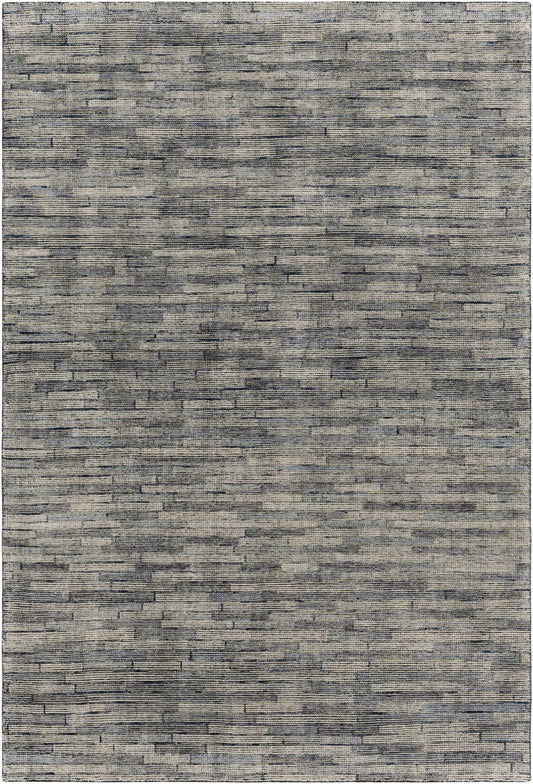 Malaga MAG-2303 Hand Knotted Rug