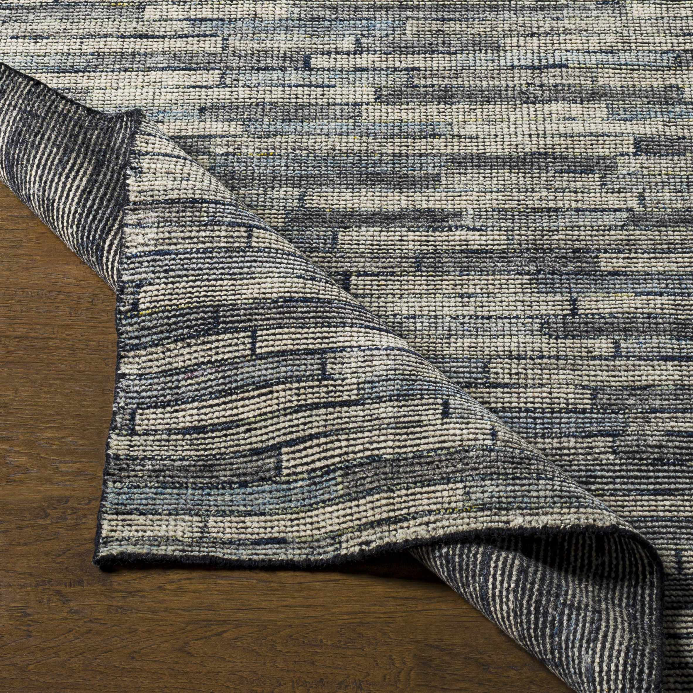 Malaga MAG-2303 Hand Knotted Rug