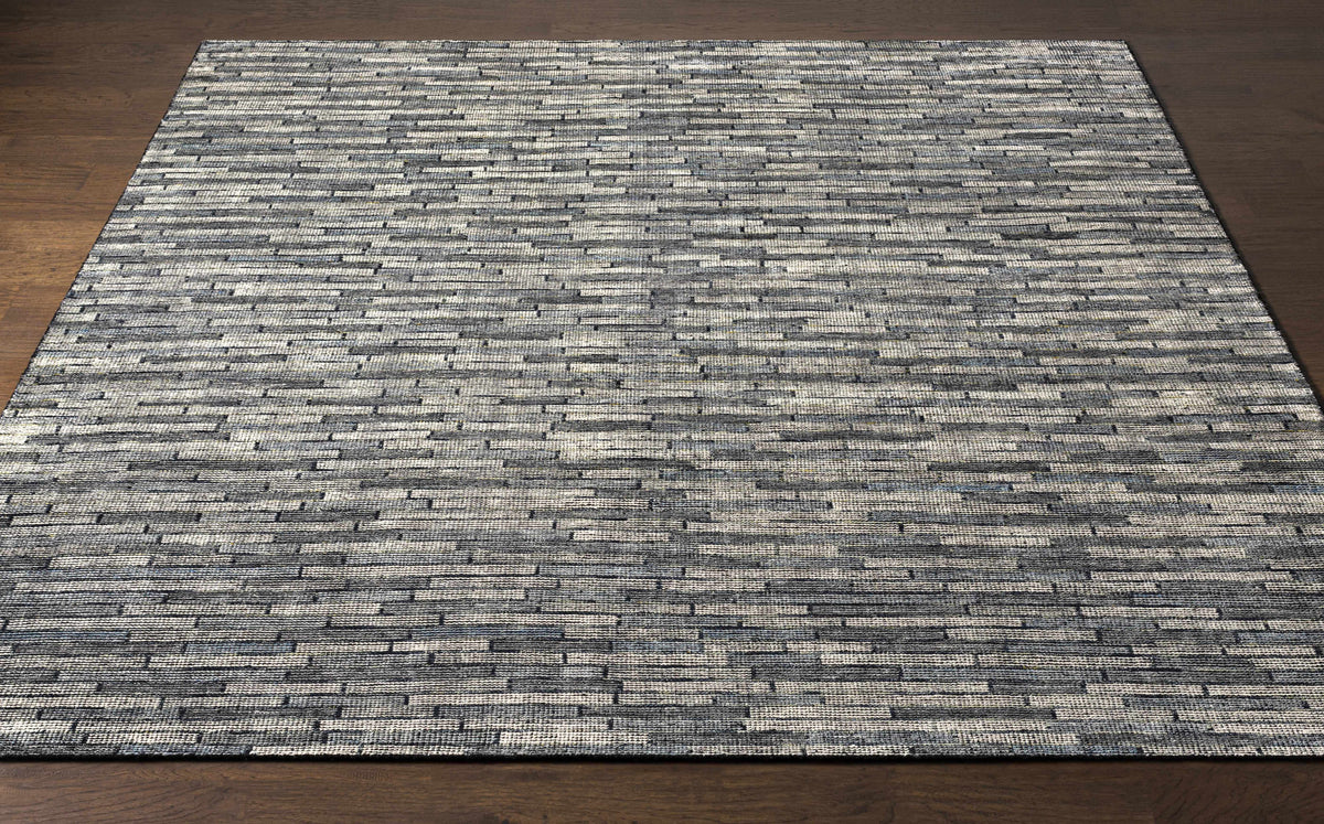 Malaga MAG-2303 Hand Knotted Rug