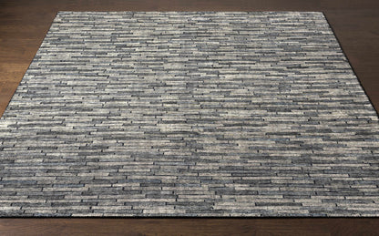 Malaga MAG-2303 Hand Knotted Rug