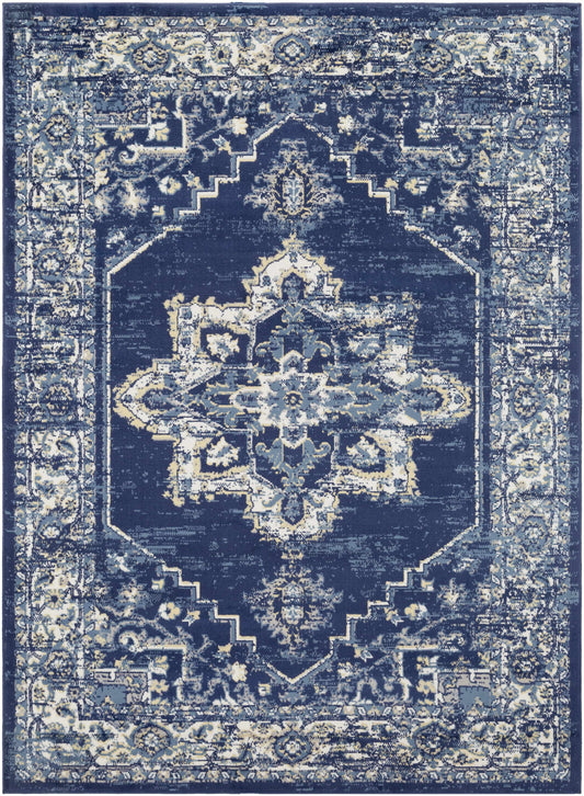 Ustad UST-2306 Machine Woven Rug