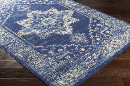 Ustad UST-2306 Machine Woven Rug