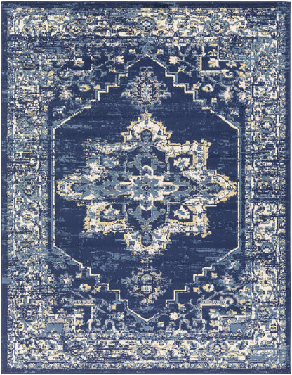 Ustad UST-2306 Machine Woven Rug