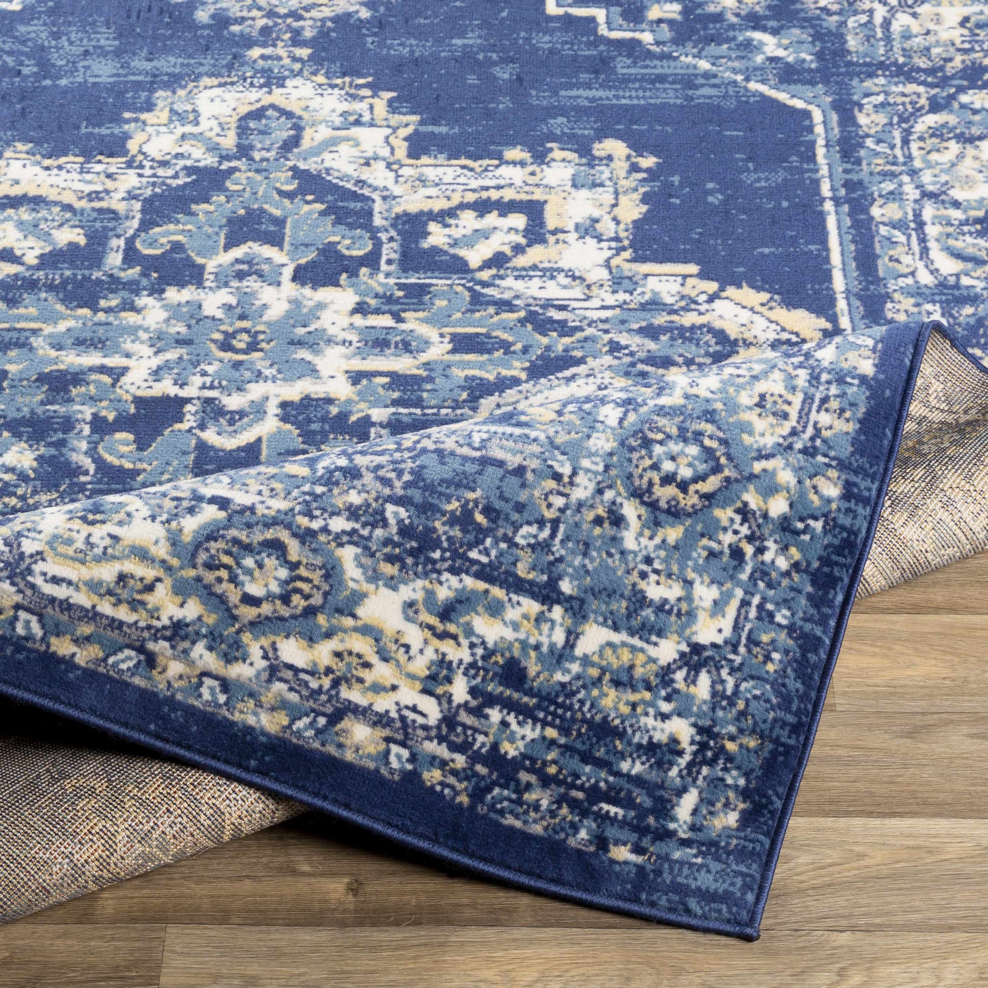 Ustad UST-2306 Machine Woven Rug