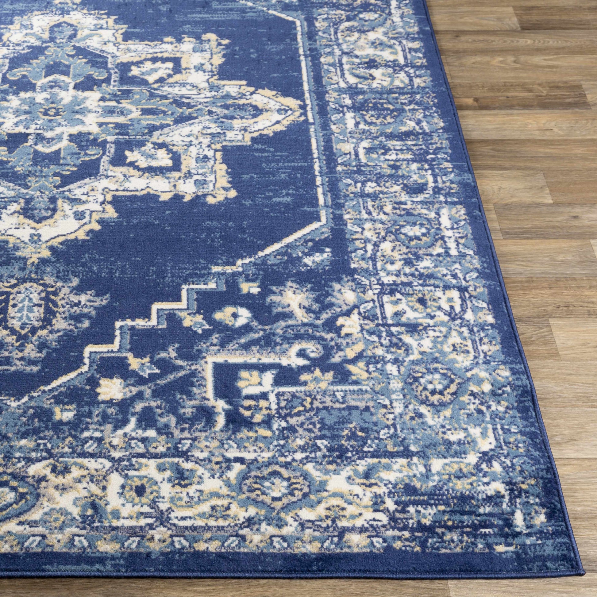 Ustad UST-2306 Machine Woven Rug