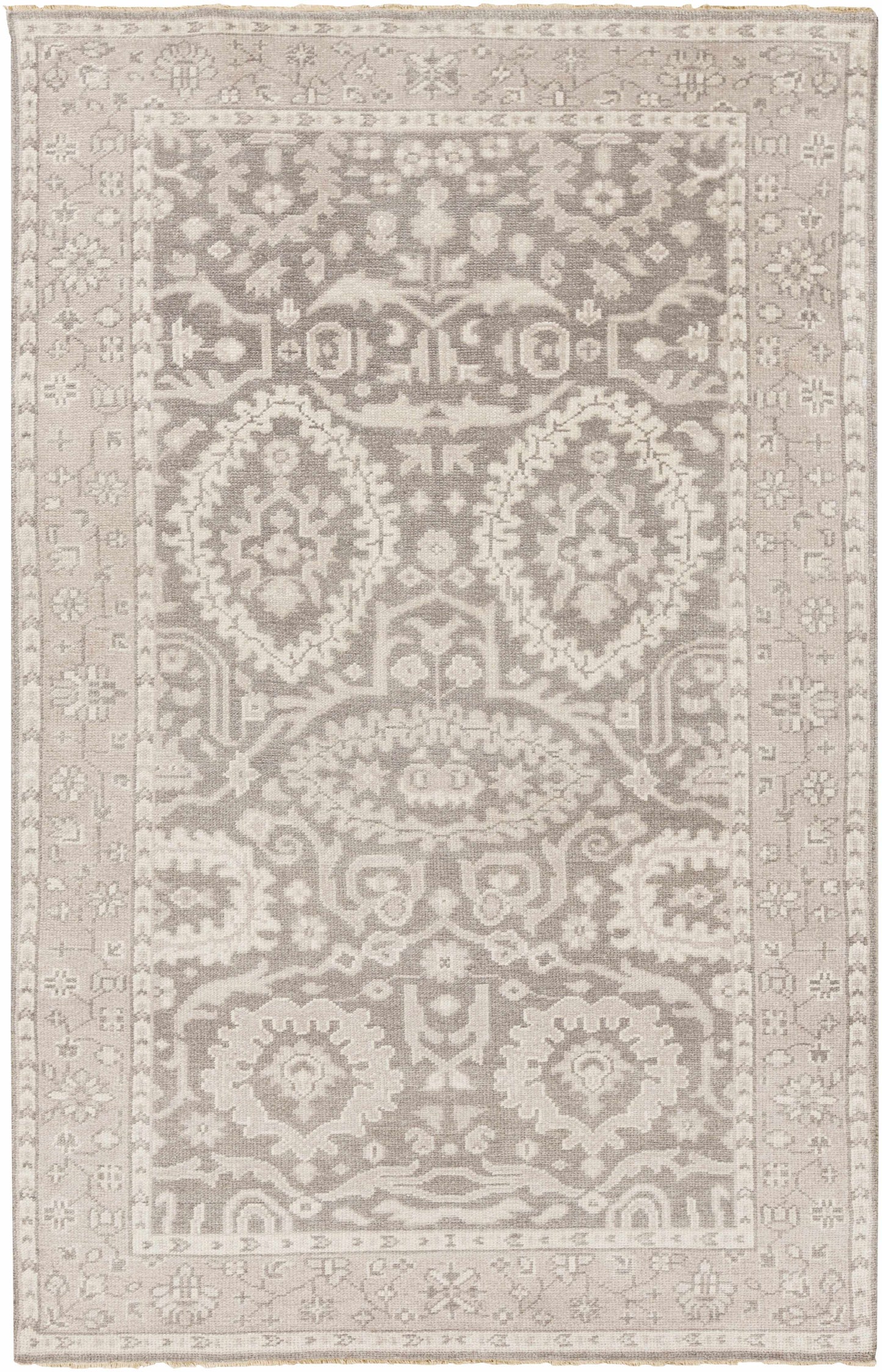 Cappadocia CPP-5006 Hand Knotted Rug