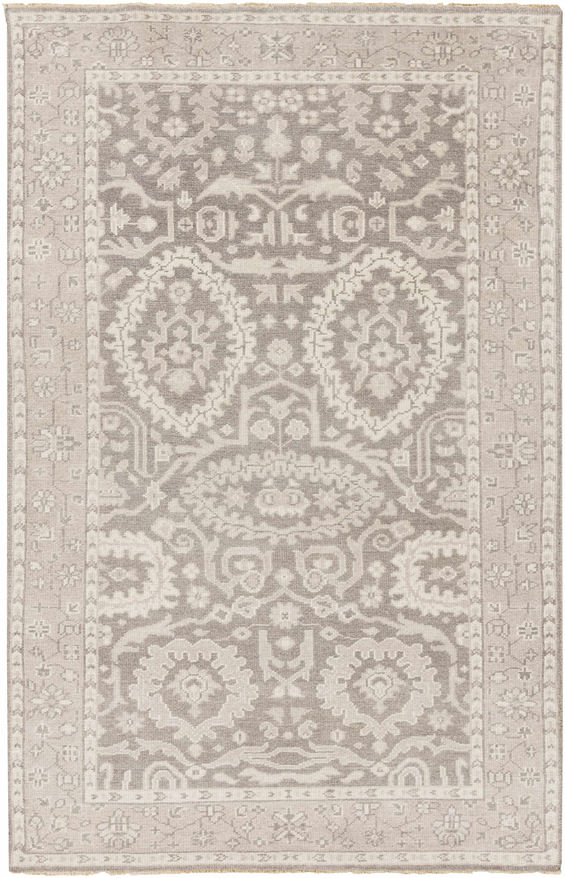 Cappadocia CPP-5006 Hand Knotted Rug