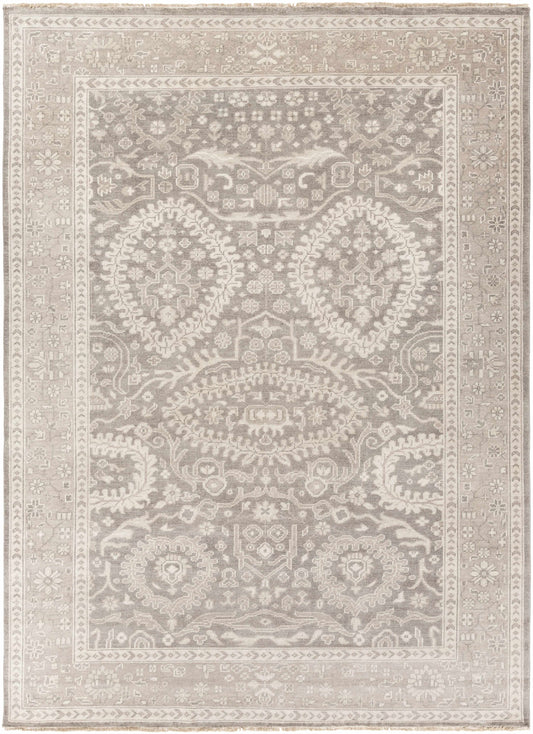 Cappadocia CPP-5006 Hand Knotted Rug