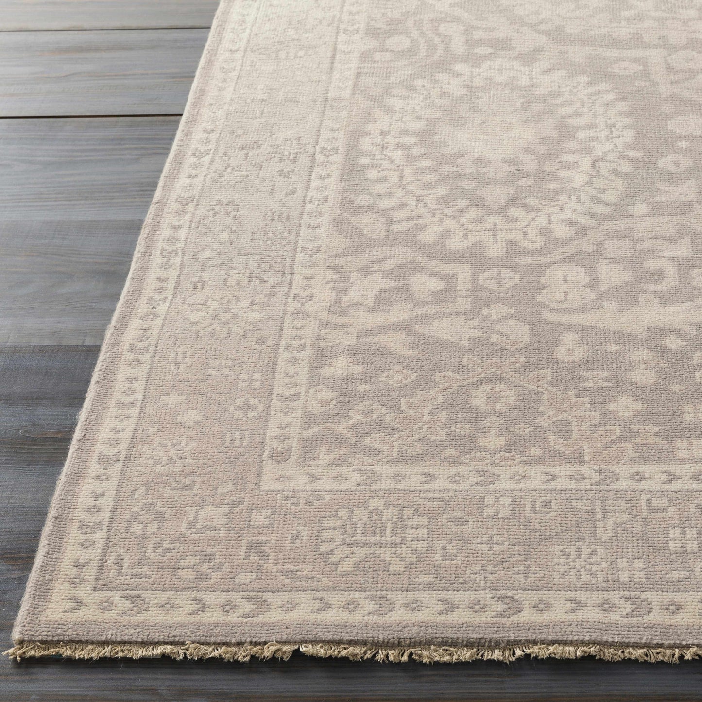 Cappadocia CPP-5006 Hand Knotted Rug