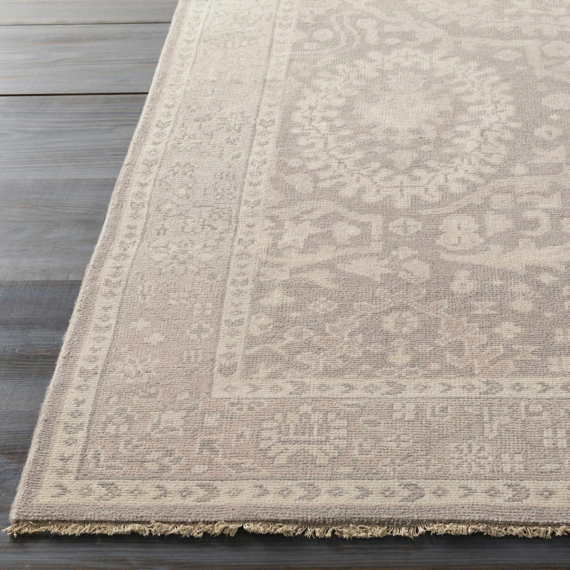 Cappadocia CPP-5006 Hand Knotted Rug