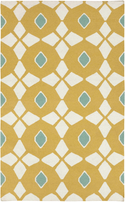 Frontier FT-369 Hand Woven Rug