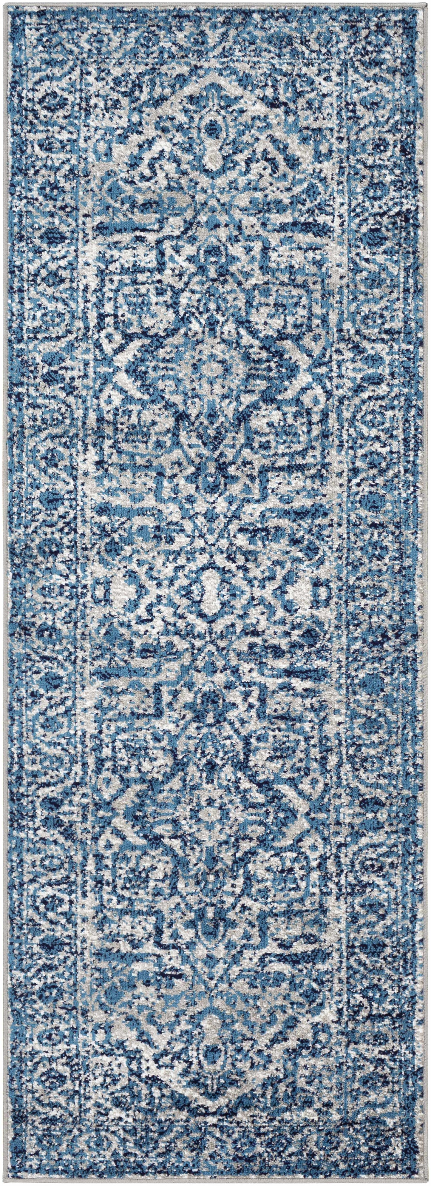 Monte Carlo MNC-2302 Machine Woven Rug
