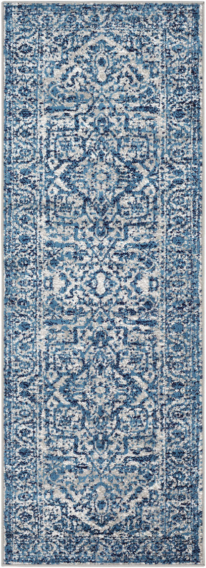 Monte Carlo MNC-2302 Machine Woven Rug