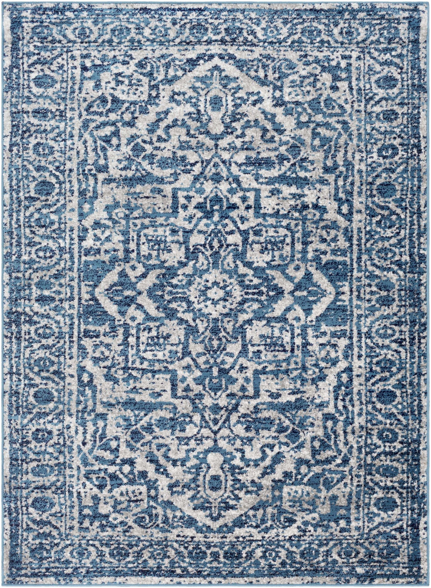 Monte Carlo MNC-2302 Machine Woven Rug