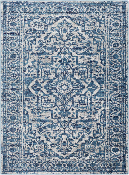 Monte Carlo MNC-2302 Machine Woven Rug