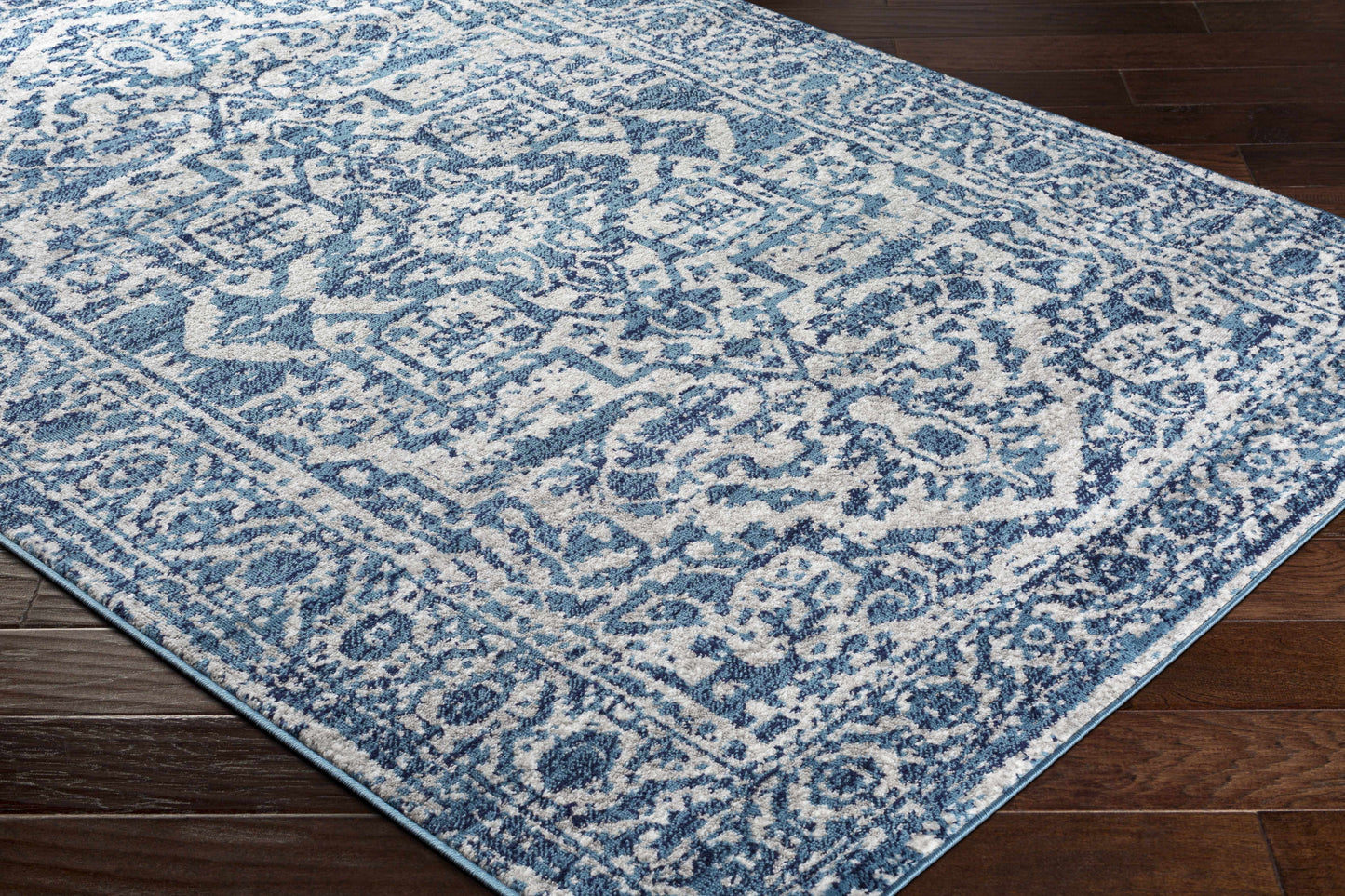 Monte Carlo MNC-2302 Machine Woven Rug