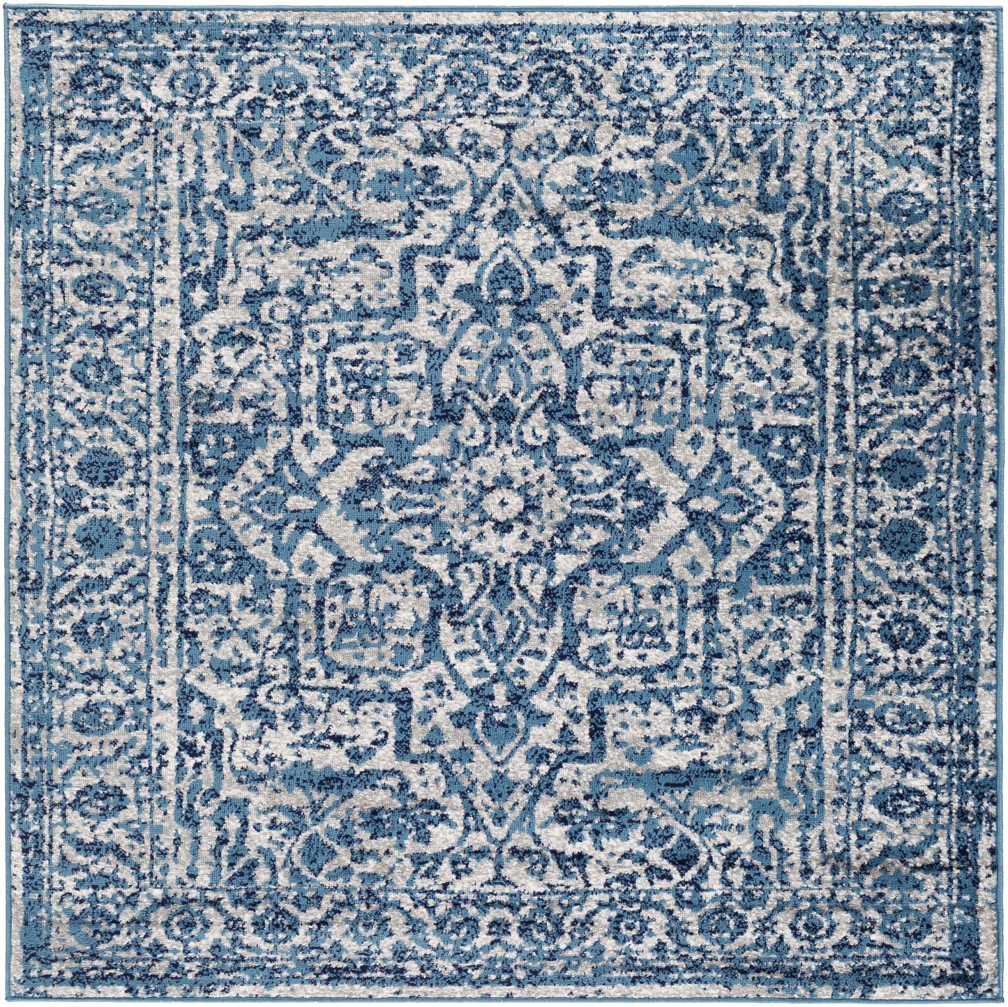 Monte Carlo MNC-2302 Machine Woven Rug