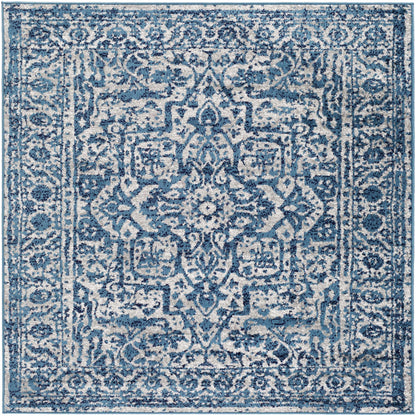 Monte Carlo MNC-2302 Machine Woven Rug