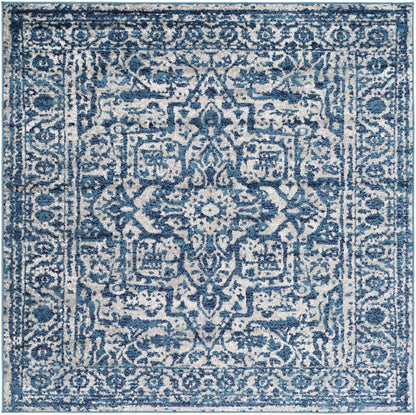 Monte Carlo MNC-2302 Machine Woven Rug