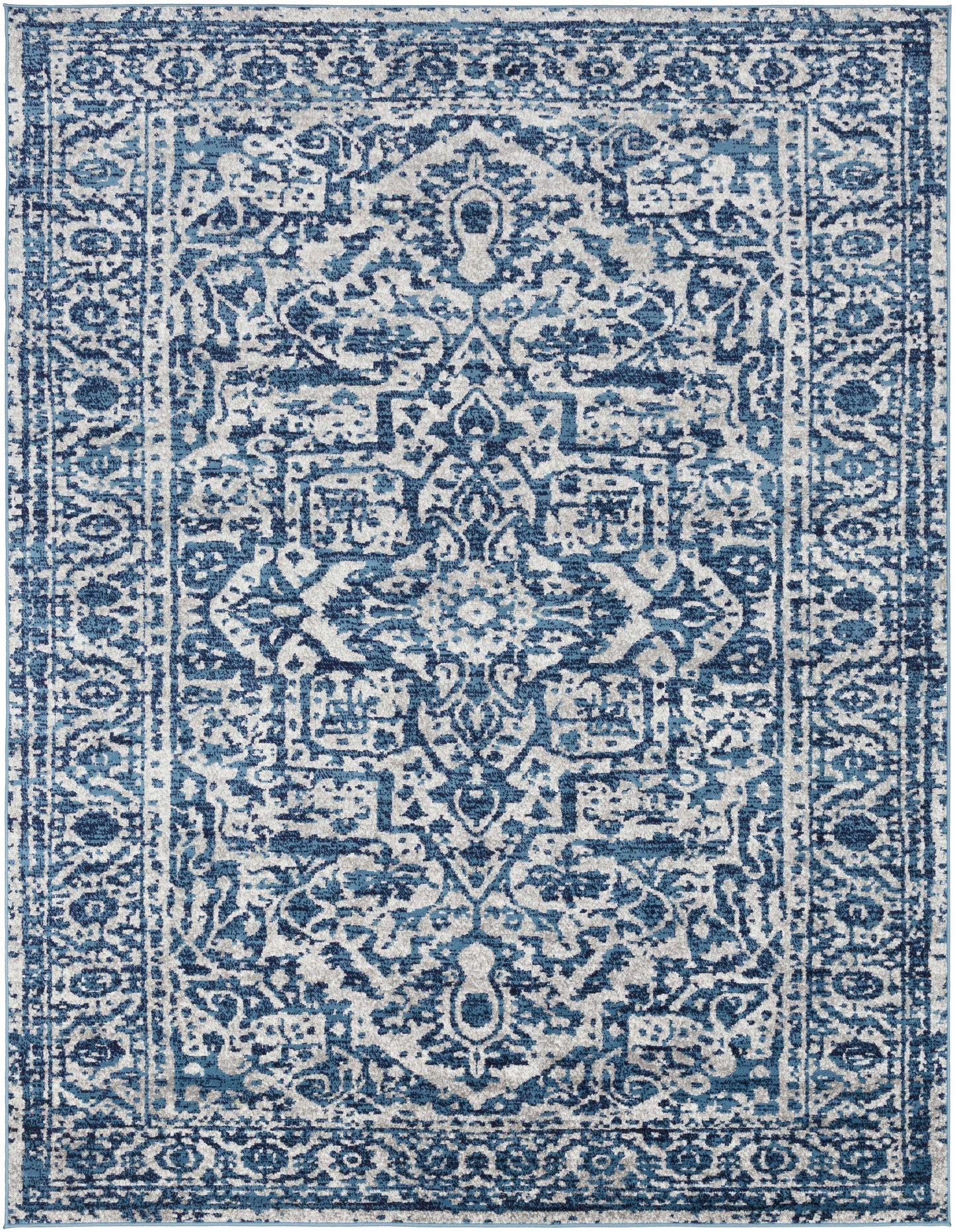 Monte Carlo MNC-2302 Machine Woven Rug