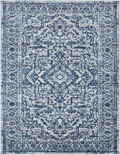 Monte Carlo MNC-2302 Machine Woven Rug