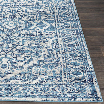 Monte Carlo MNC-2302 Machine Woven Rug