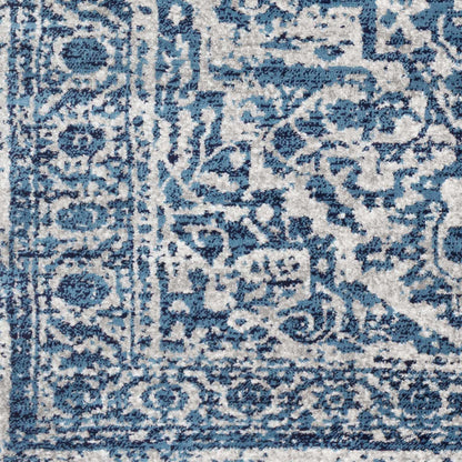 Monte Carlo MNC-2302 Machine Woven Rug