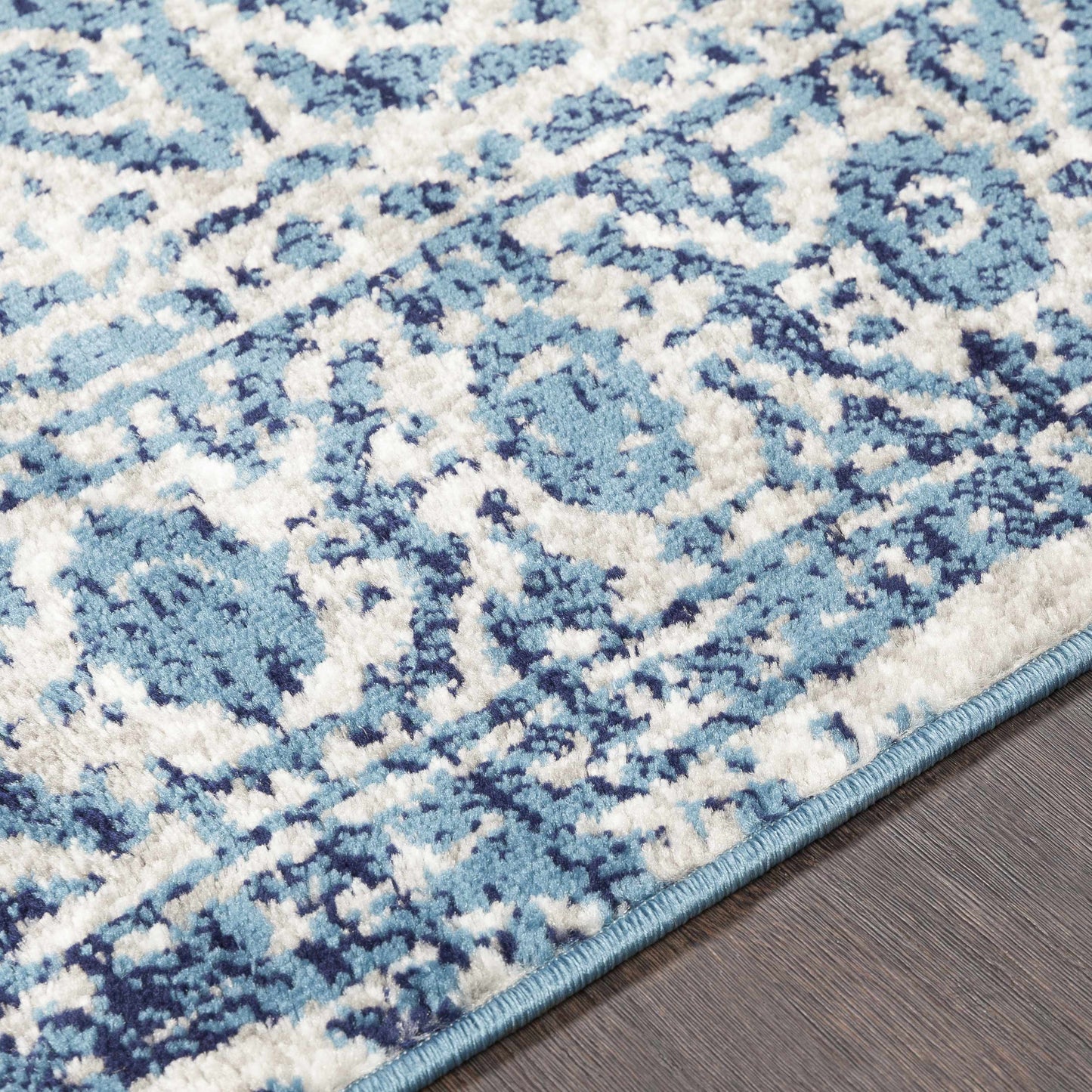 Monte Carlo MNC-2302 Machine Woven Rug