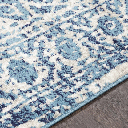 Monte Carlo MNC-2302 Machine Woven Rug
