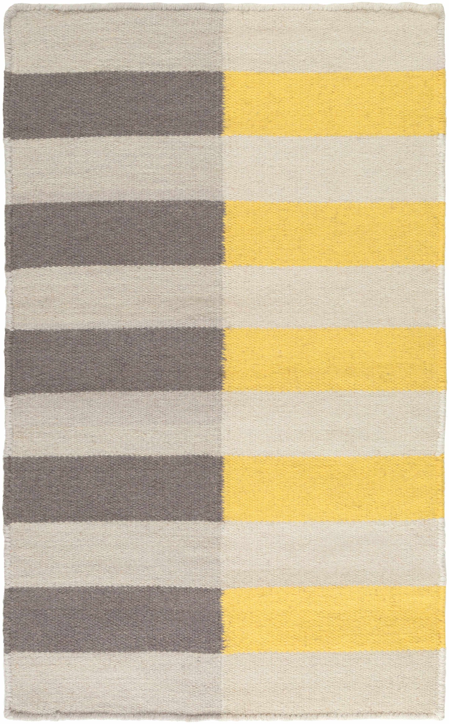 Frontier FT-563 Hand Woven Rug