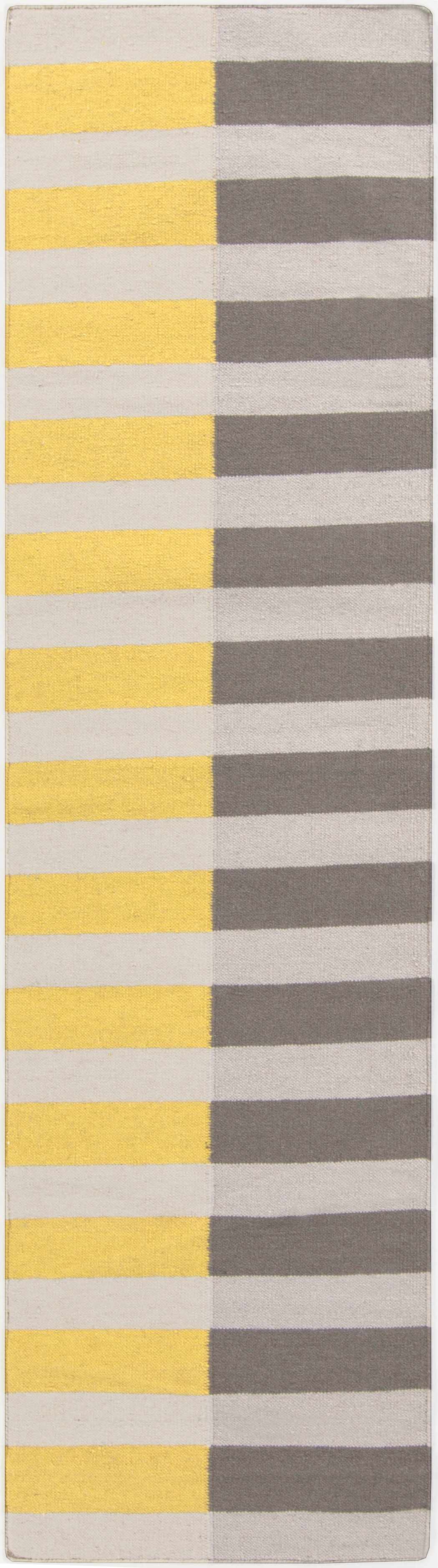Frontier FT-563 Hand Woven Rug