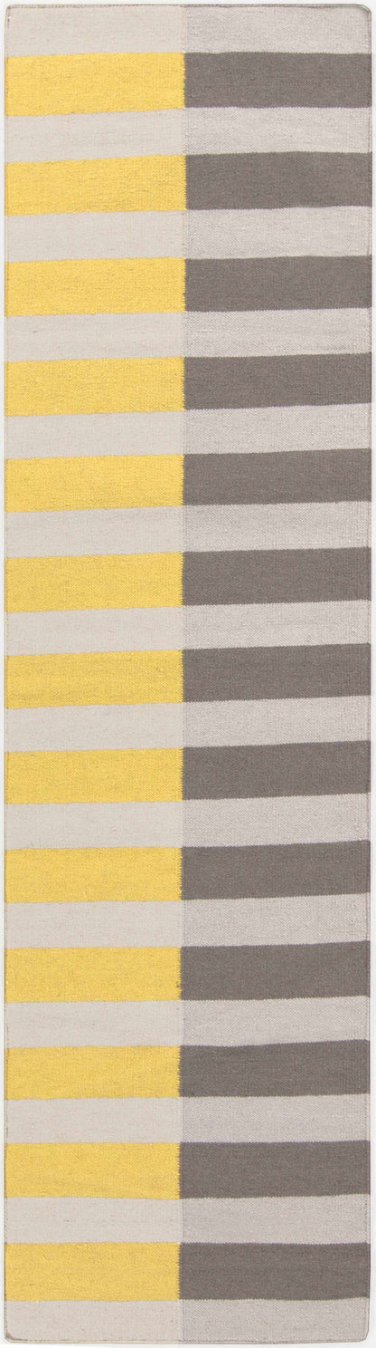 Frontier FT-563 Hand Woven Rug