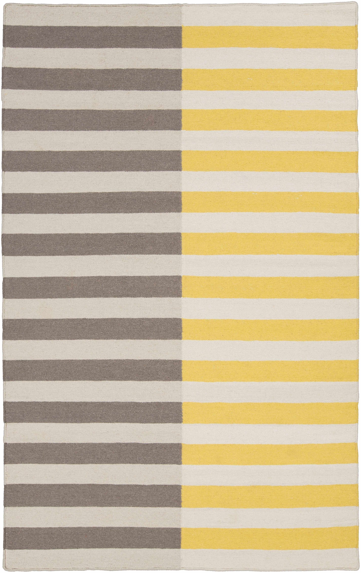 Frontier FT-563 Hand Woven Rug