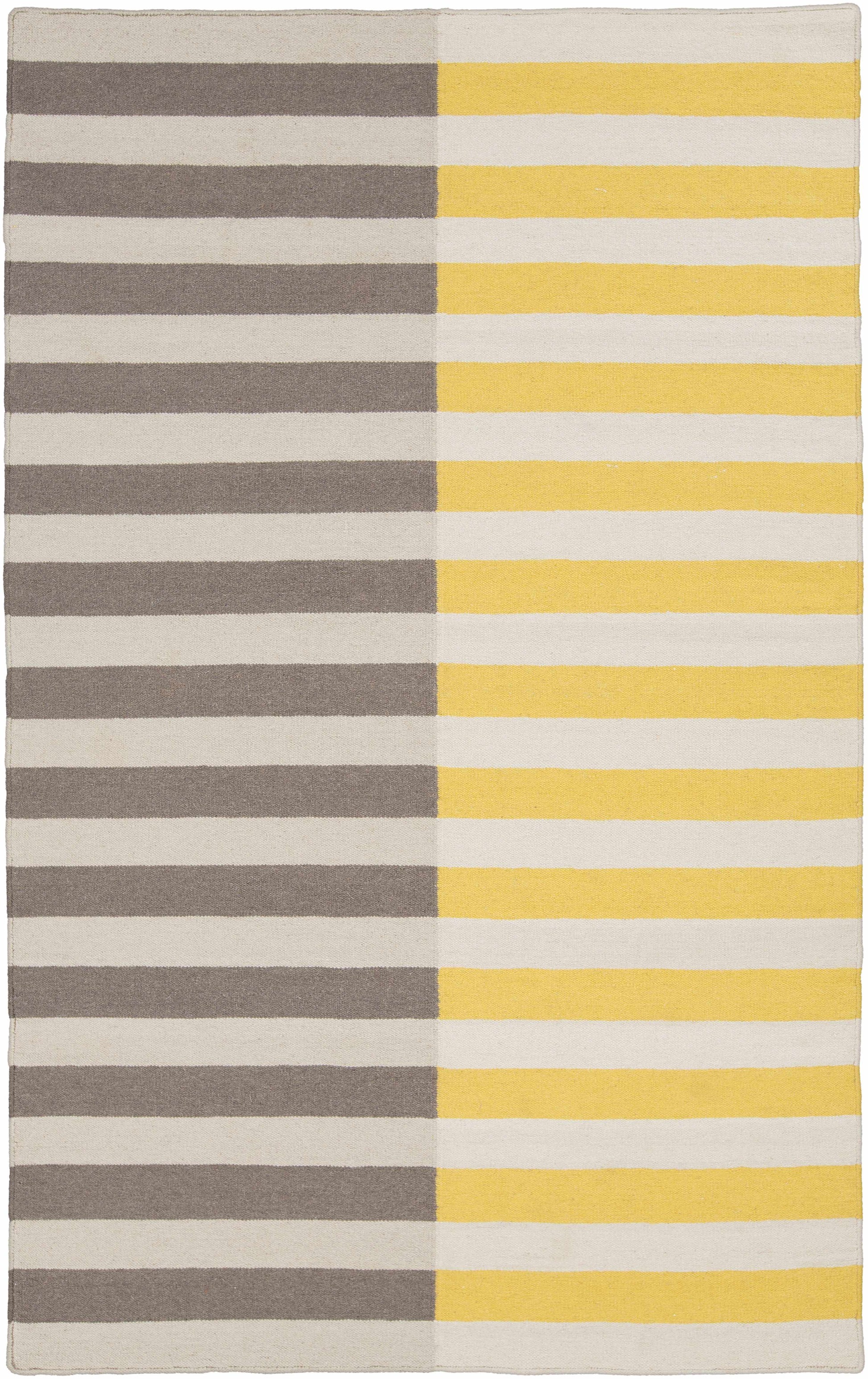 Frontier FT-563 Hand Woven Rug