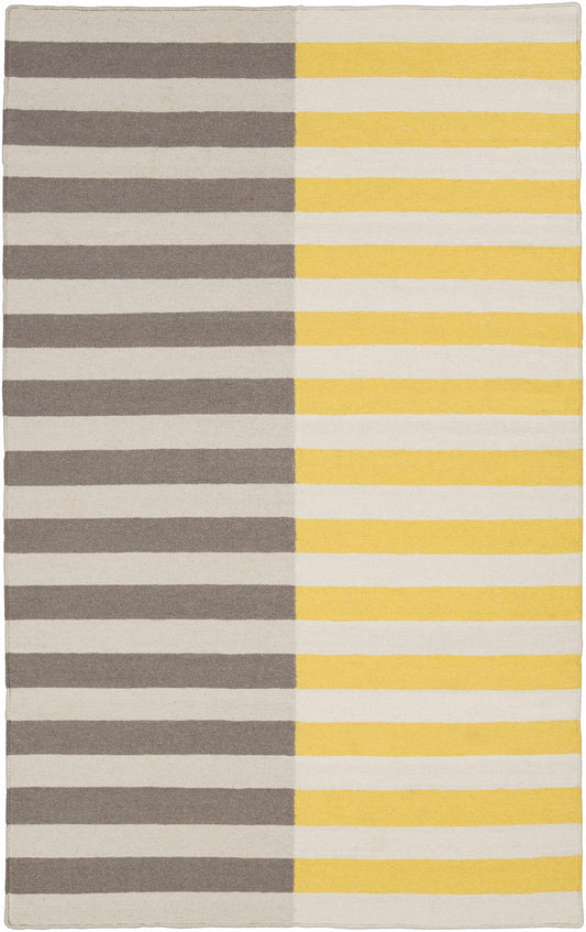 Frontier FT-563 Hand Woven Rug