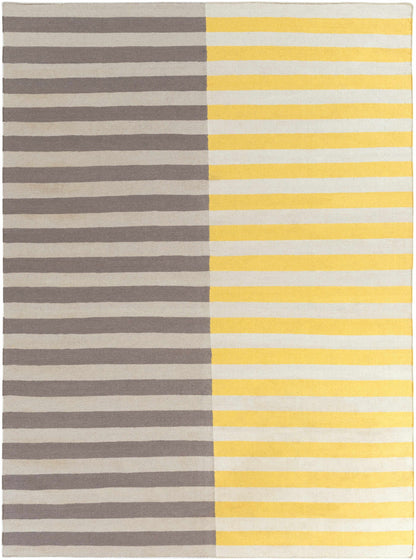 Frontier FT-563 Hand Woven Rug