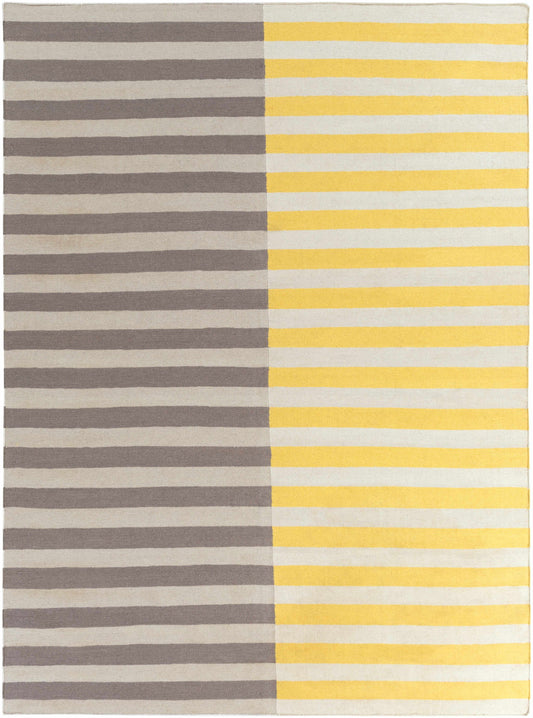 Frontier FT-563 Hand Woven Rug