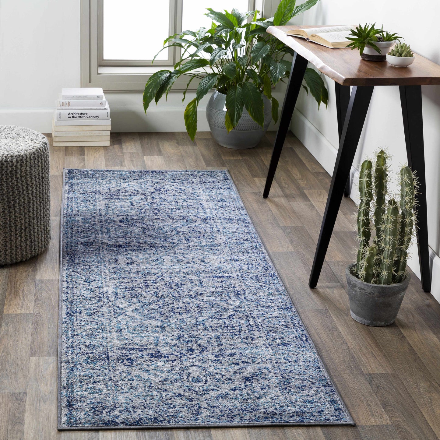Monte Carlo MNC-2302 Machine Woven Rug