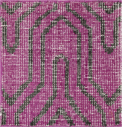 Zahra ZHA-4018 Hand Knotted Rug