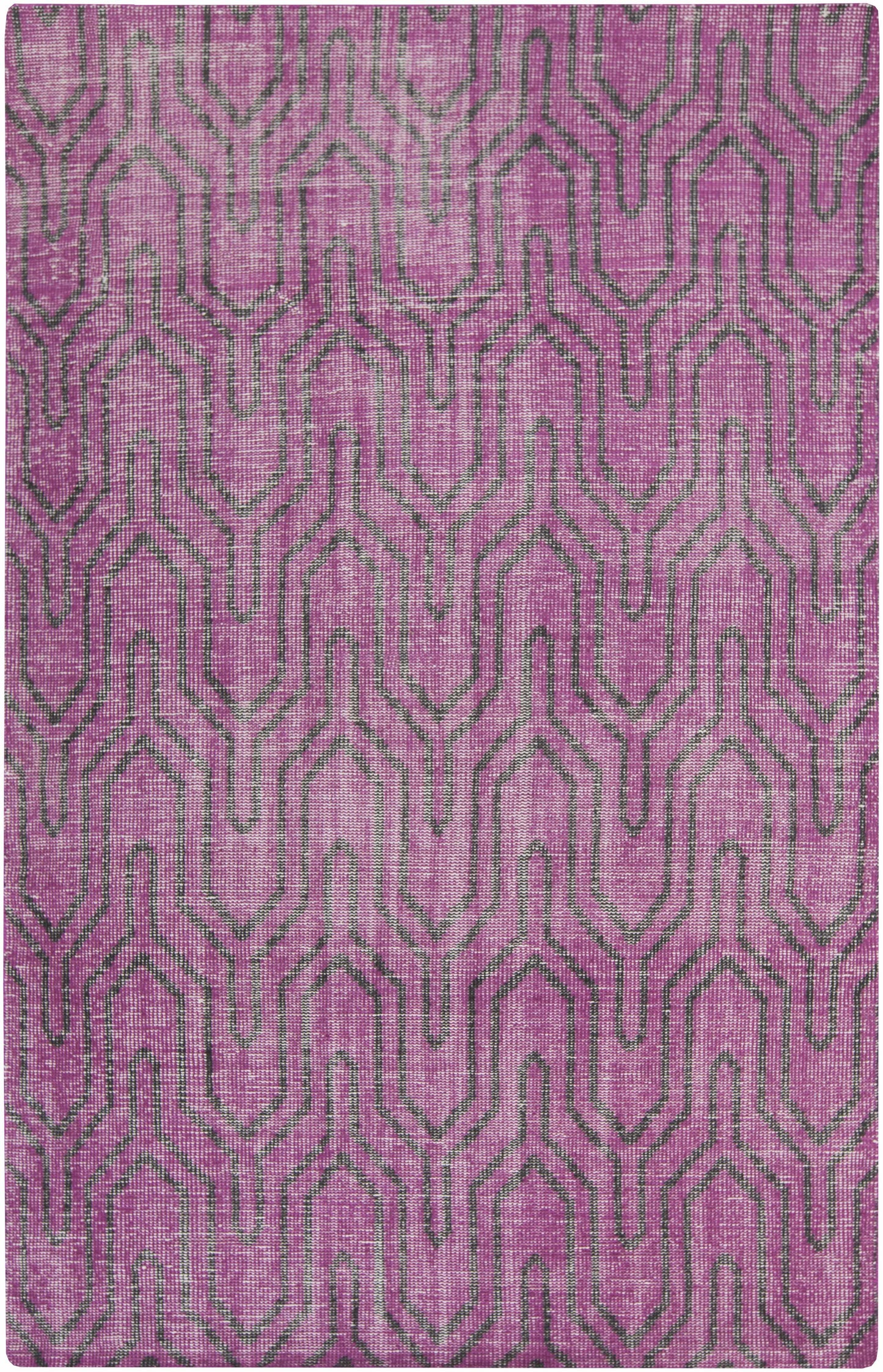 Zahra ZHA-4018 Hand Knotted Rug