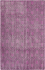 Zahra ZHA-4018 Hand Knotted Rug