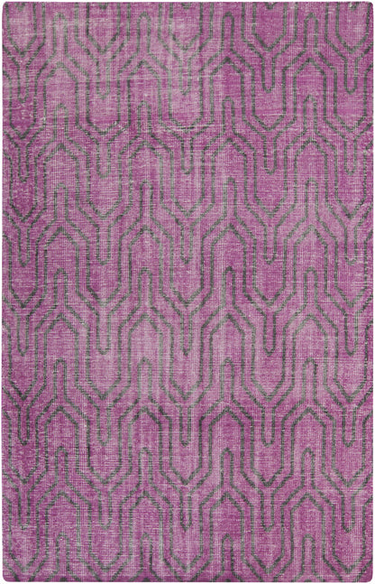 Zahra ZHA-4018 Hand Knotted Rug