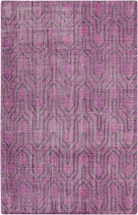 Zahra ZHA-4018 Hand Knotted Rug