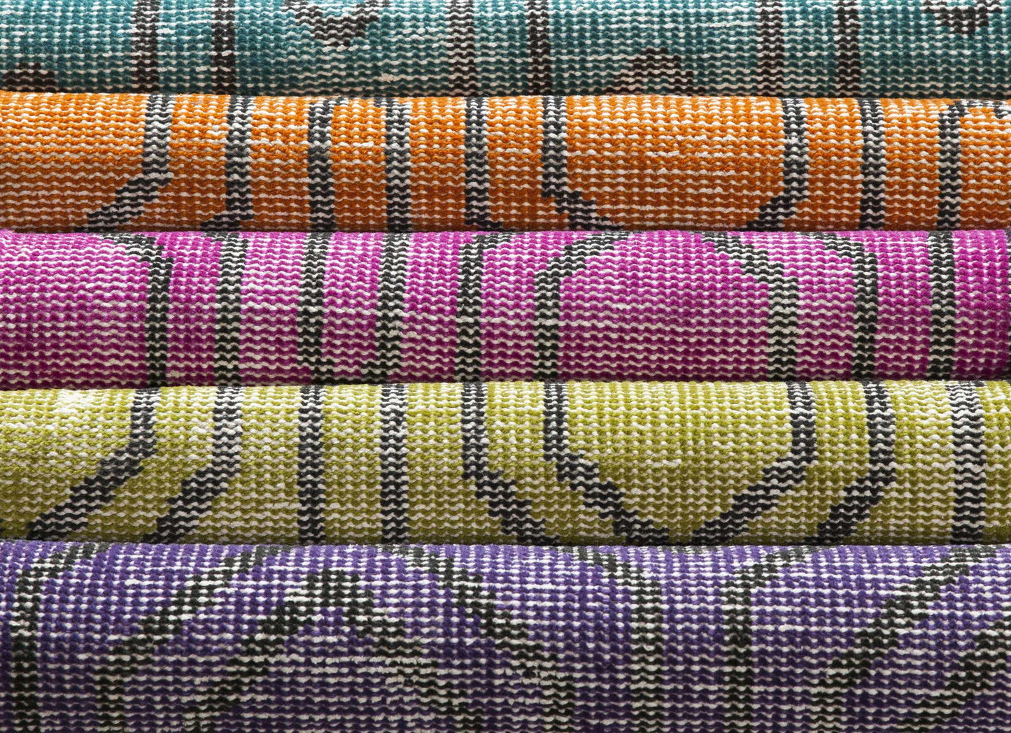 Zahra ZHA-4018 Hand Knotted Rug